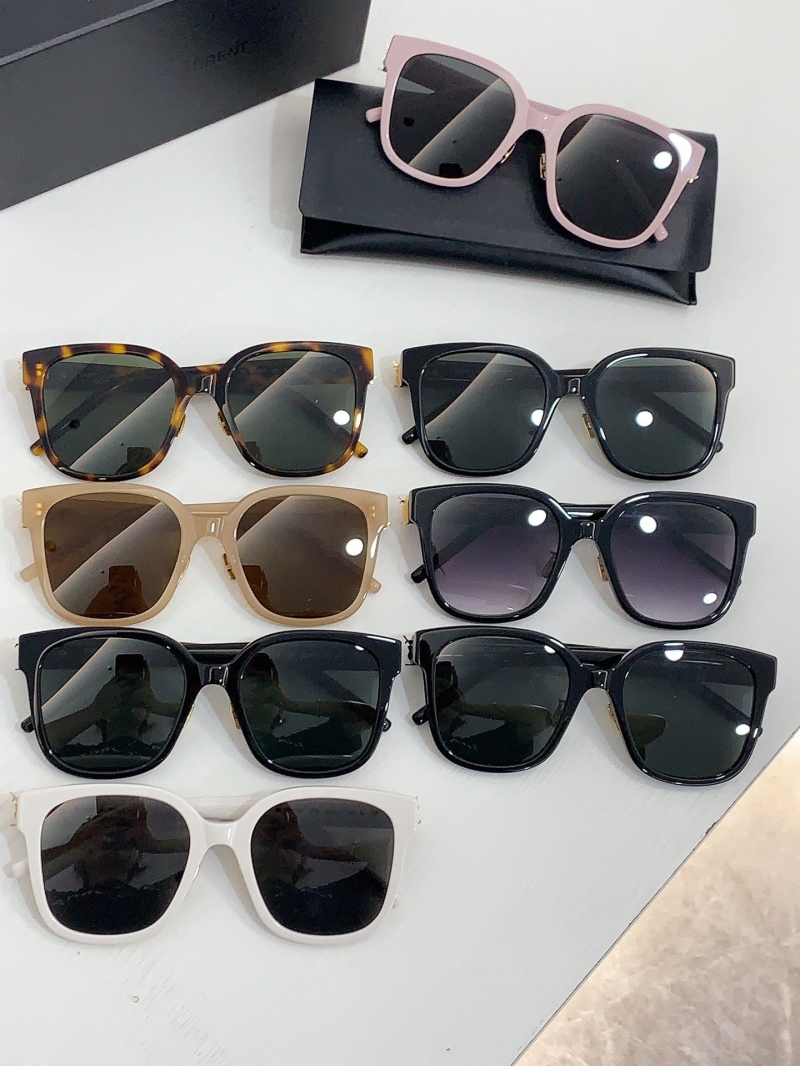 YSL Sunglasses